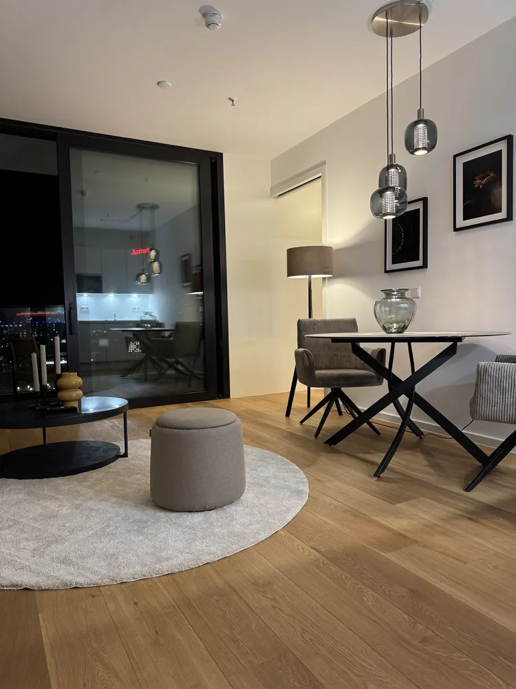 2 Zimmer Wohnung mit 50 m² in Frankfurt am Main – Bild 7