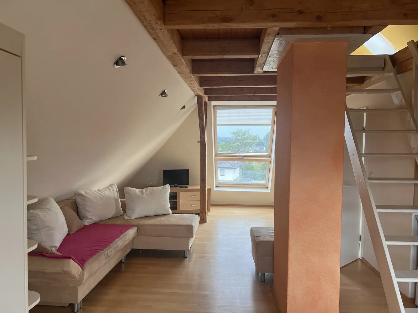1 Zimmer Wohnung mit 40 m² in Bielefeld – Bild 10