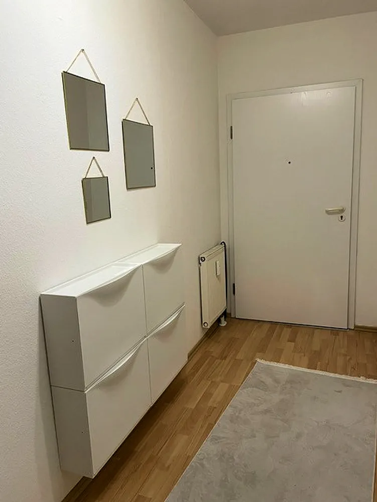 2 Zimmer Wohnung mit 80 m² in Bad Kreuznach – Bild 8