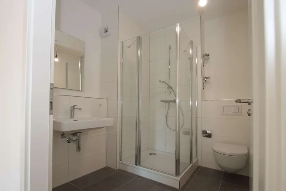 4 Zimmer Wohnung mit 110 m² in Berlin – Bild 10