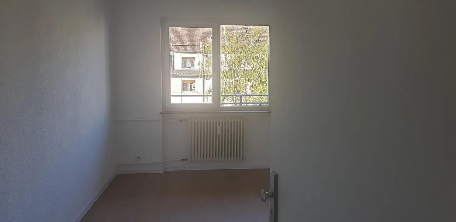 2 room apartment with 50 m² in Mannheim – Photo 5