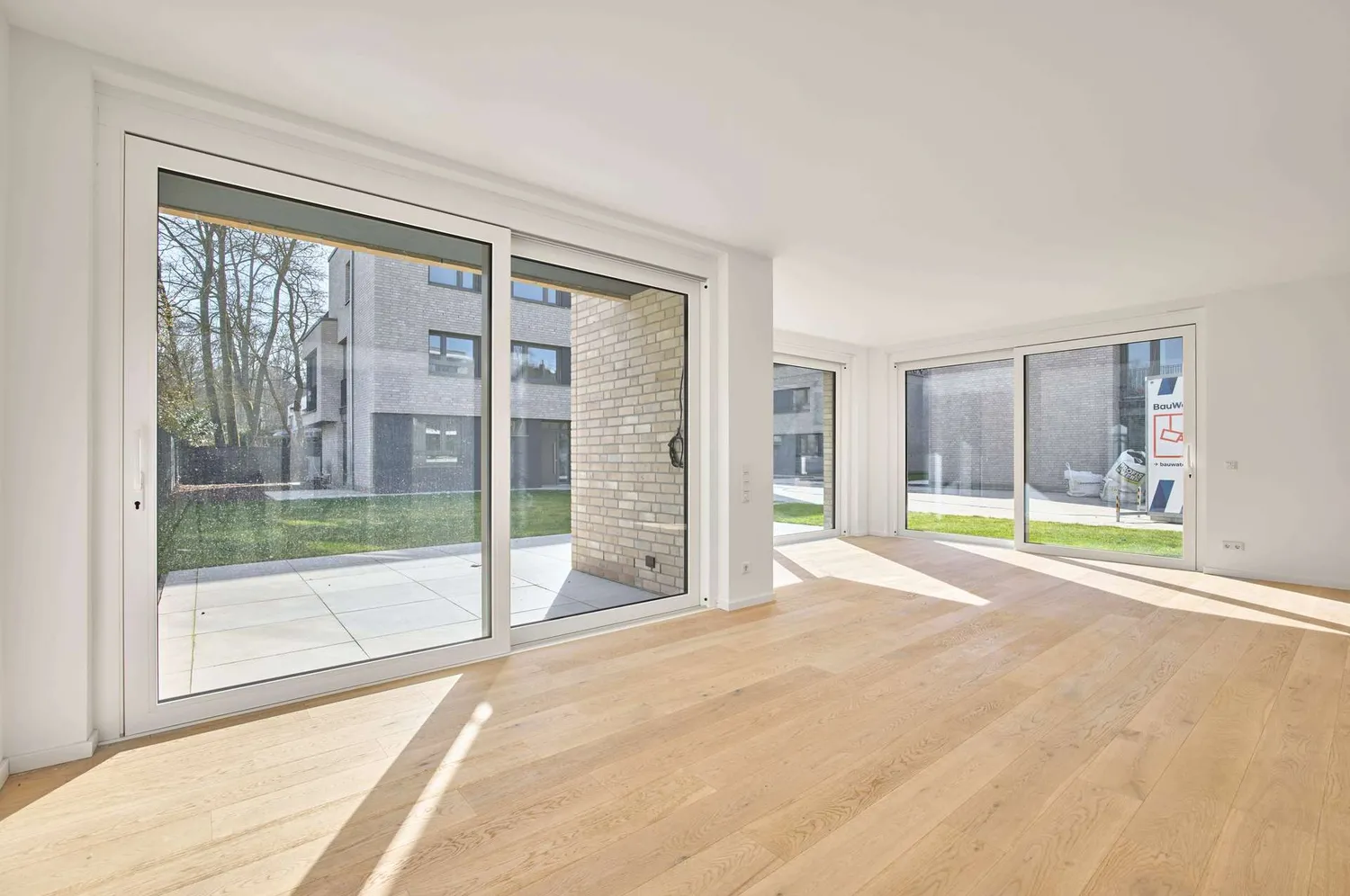 4 Zimmer Haus mit 177 m² in Hannover – Bild 2