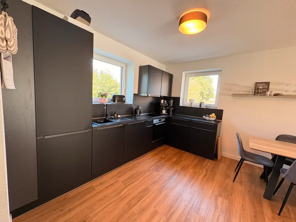2 Zimmer Wohnung mit 70 m² in Osnabrück – Bild 6