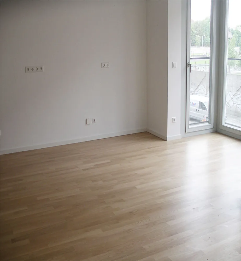 2 room apartment with 55 m² in Berlin – Photo 3