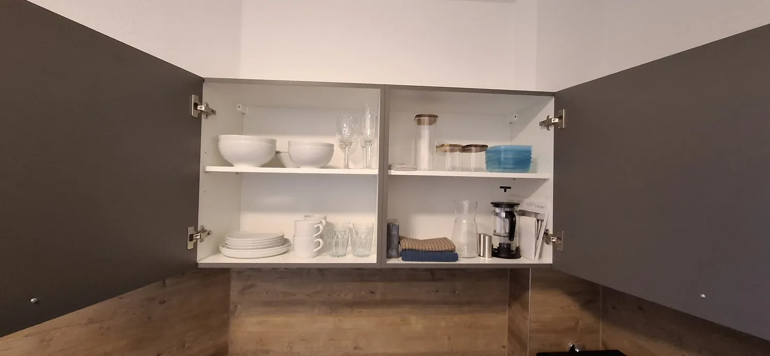 1 Zimmer Wohnung mit 35 m² in Lübeck – Bild 10