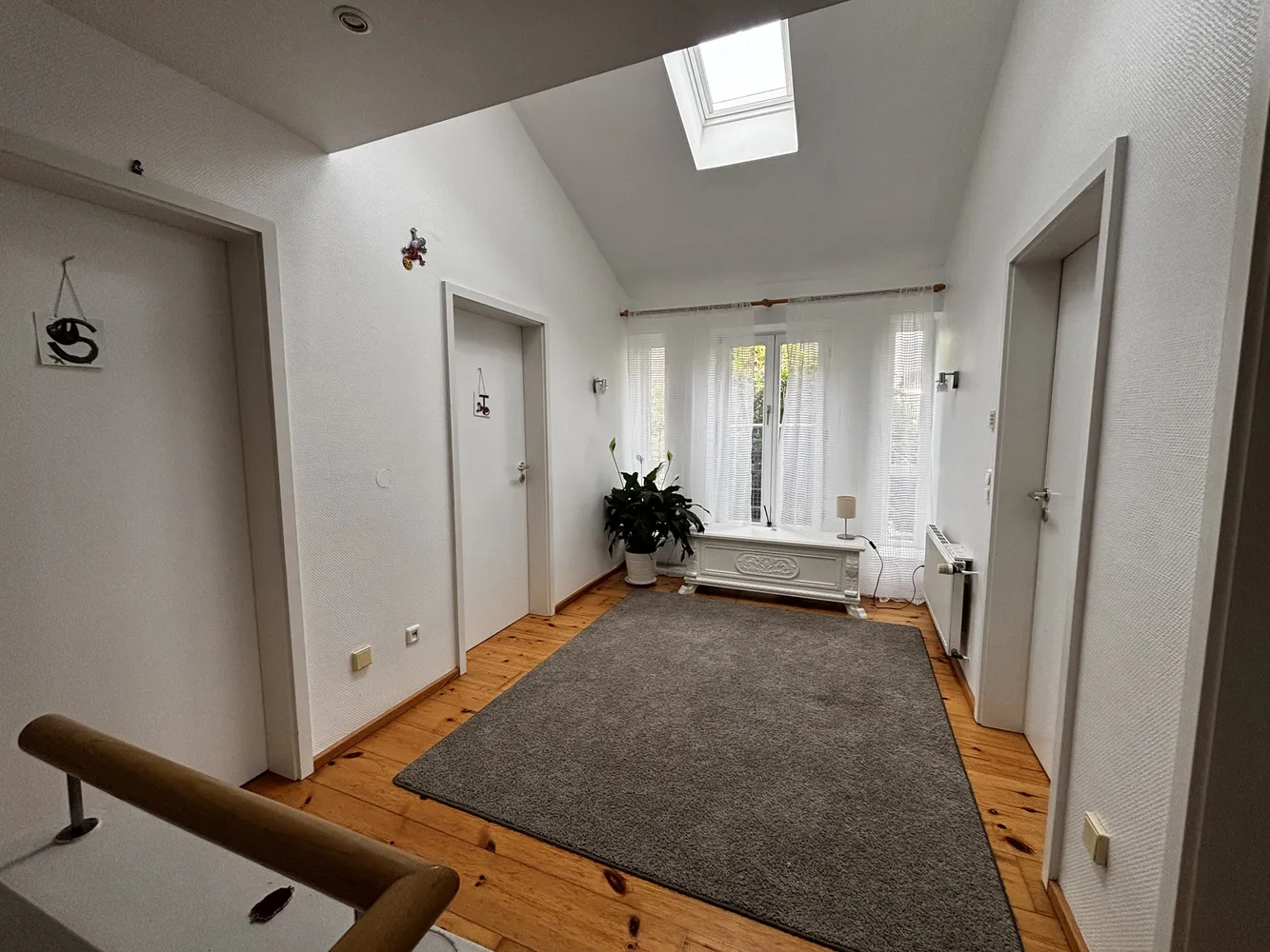4 Zimmer Haus mit 155 m² in Hamburg – Bild 3
