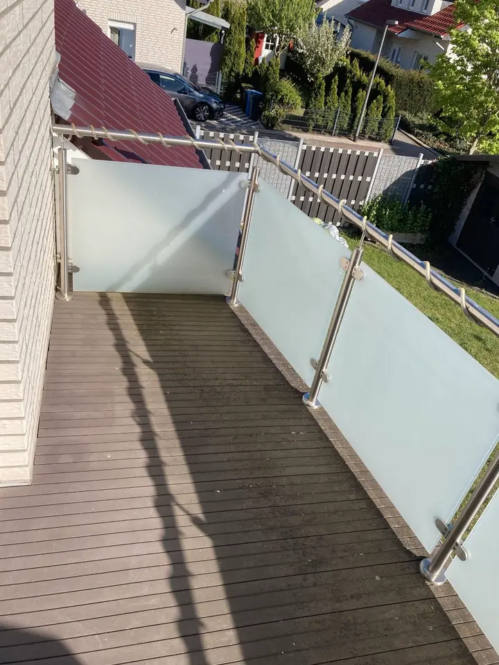 WG-Zimmer mit 18 m² in Osnabrück – Bild 8