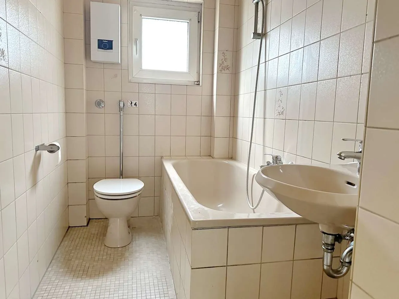 3 Zimmer Wohnung mit 54 m² in Bochum – Bild 11