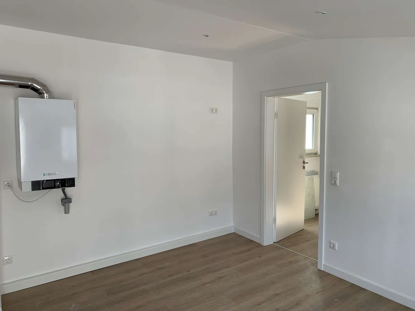 2 Zimmer Wohnung mit 35 m² in Mainz – Bild 6