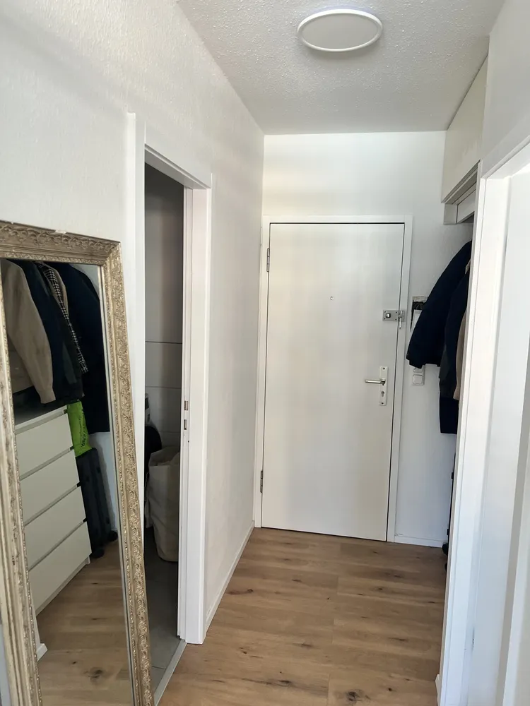 1 Zimmer Wohnung mit 38 m² in Frankfurt am Main – Bild 8