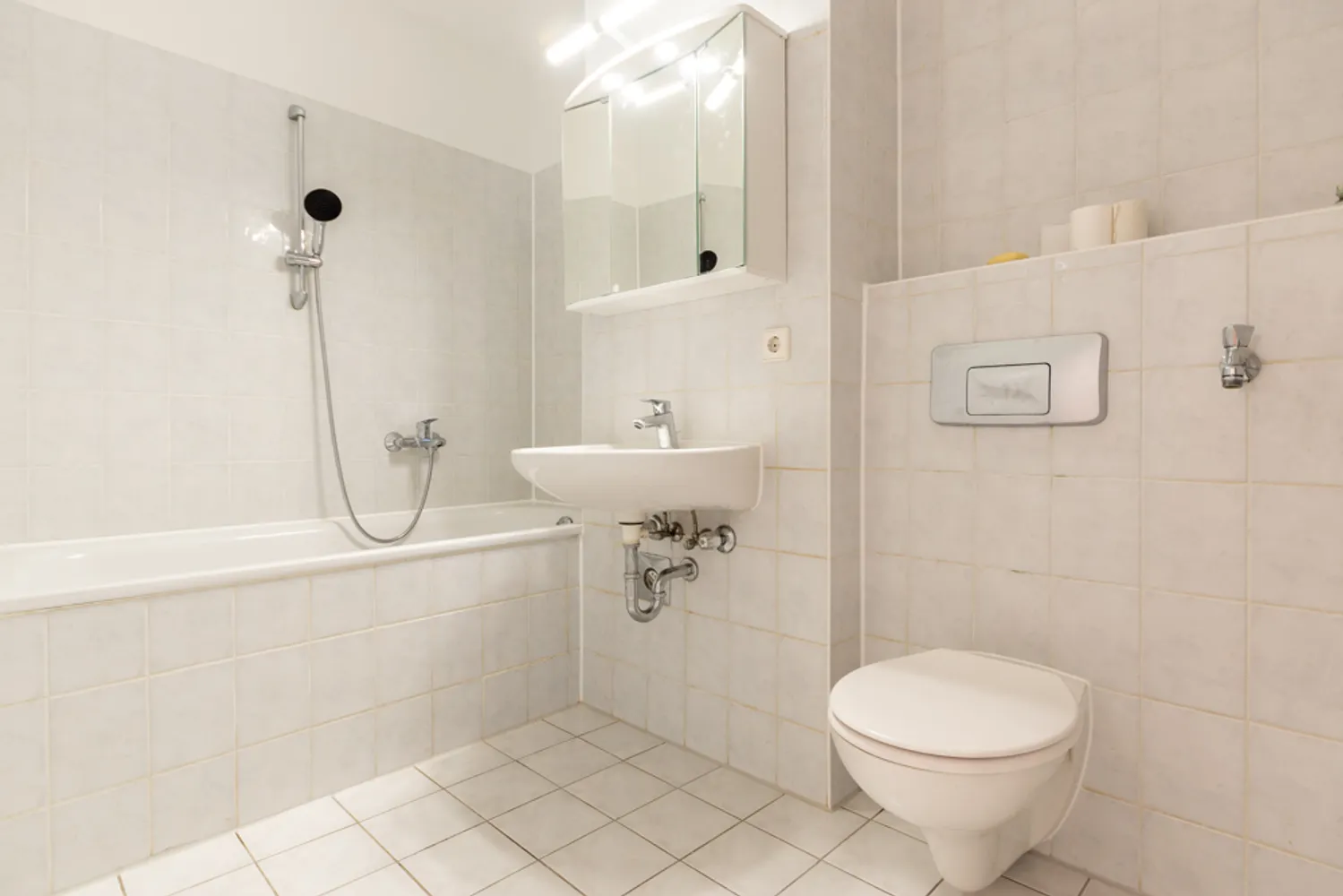 2 Zimmer Wohnung mit 58 m² in Leipzig – Bild 5