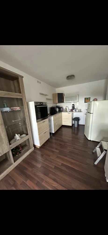 1 Zimmer Wohnung mit 45 m² in Dortmund – Bild 8