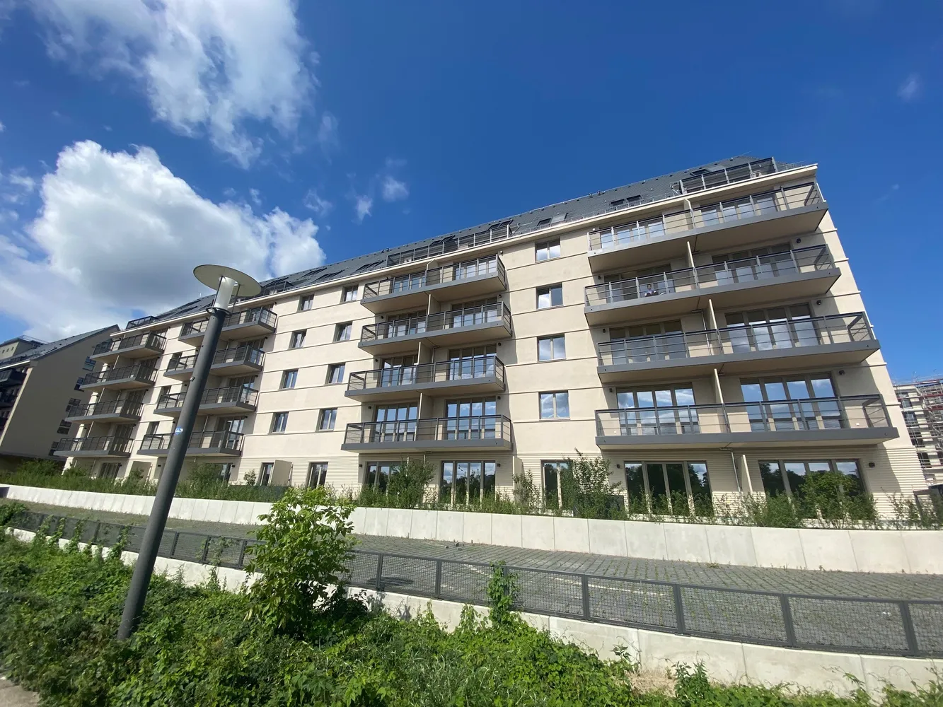 4 room apartment with 102 m² in Berlin – Photo 4