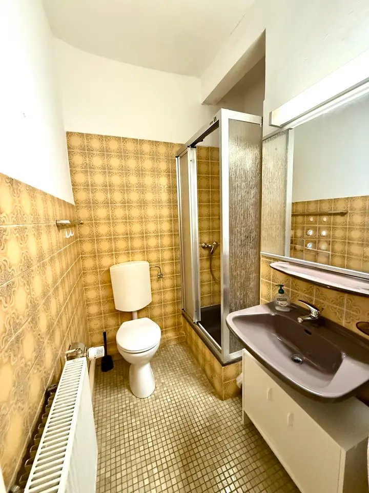 3 Zimmer Wohnung mit 62 m² in Siegen – Bild 7