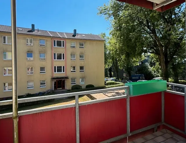3 Zimmer Wohnung mit 65 m² in Remscheid – Bild 8