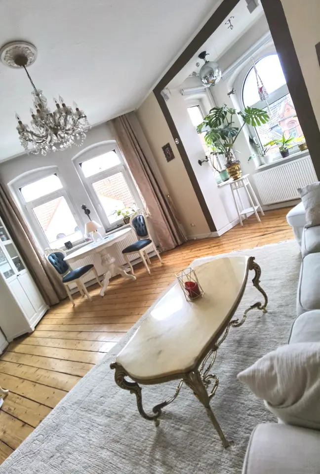 2 Zimmer Wohnung mit 45 m² in Hannover – Bild 8
