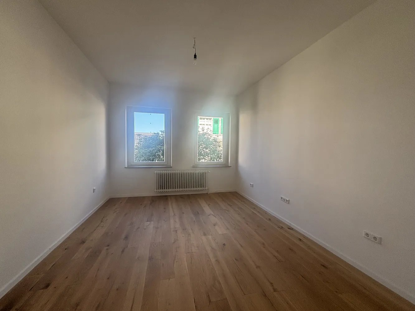 2 Zimmer Wohnung mit 57 m² in Solingen – Bild 1