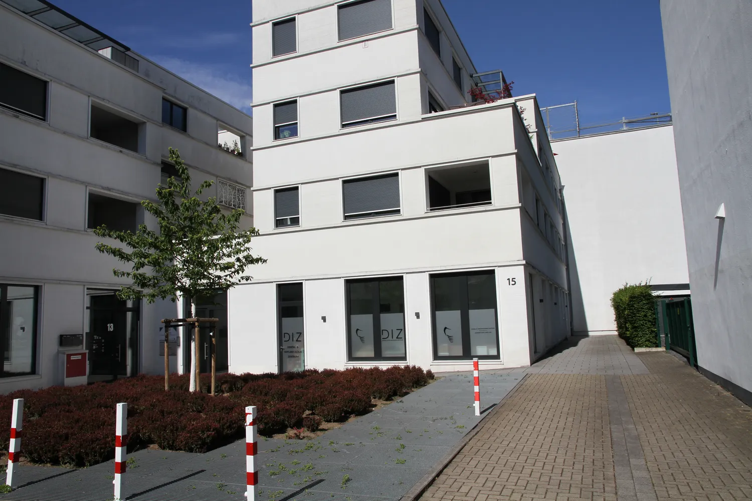 4 Zimmer Wohnung mit 106 m² in Hilden – Bild 1