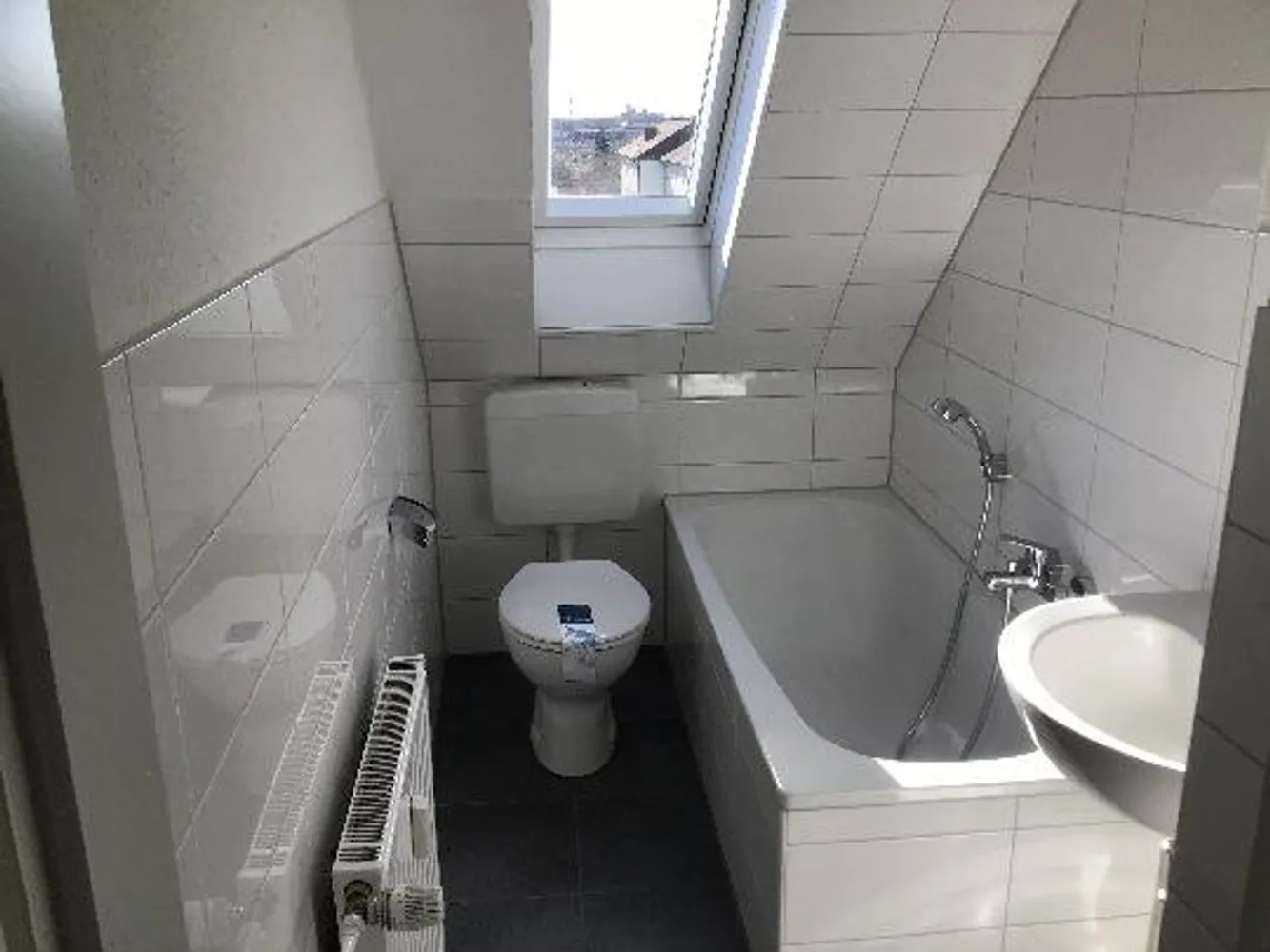2 Zimmer Wohnung mit 51 m² in Duisburg – Bild 5