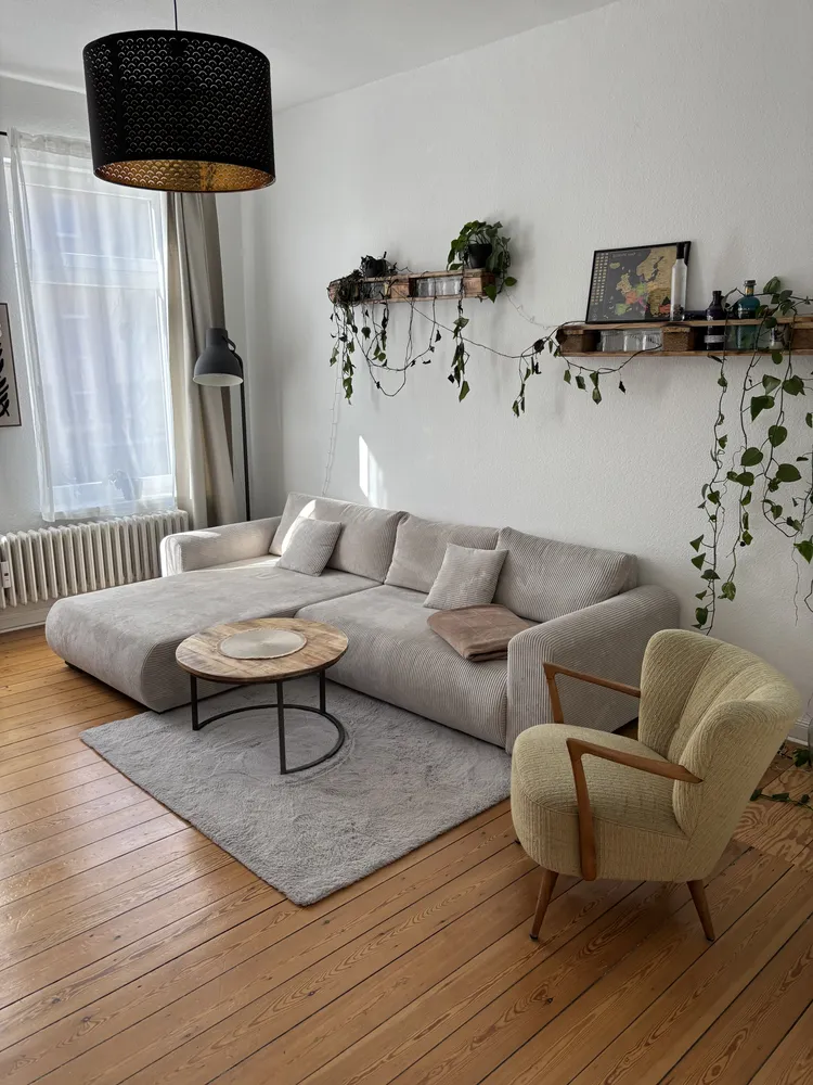 3 Zimmer Wohnung mit 65 m² in Kiel – Bild 2
