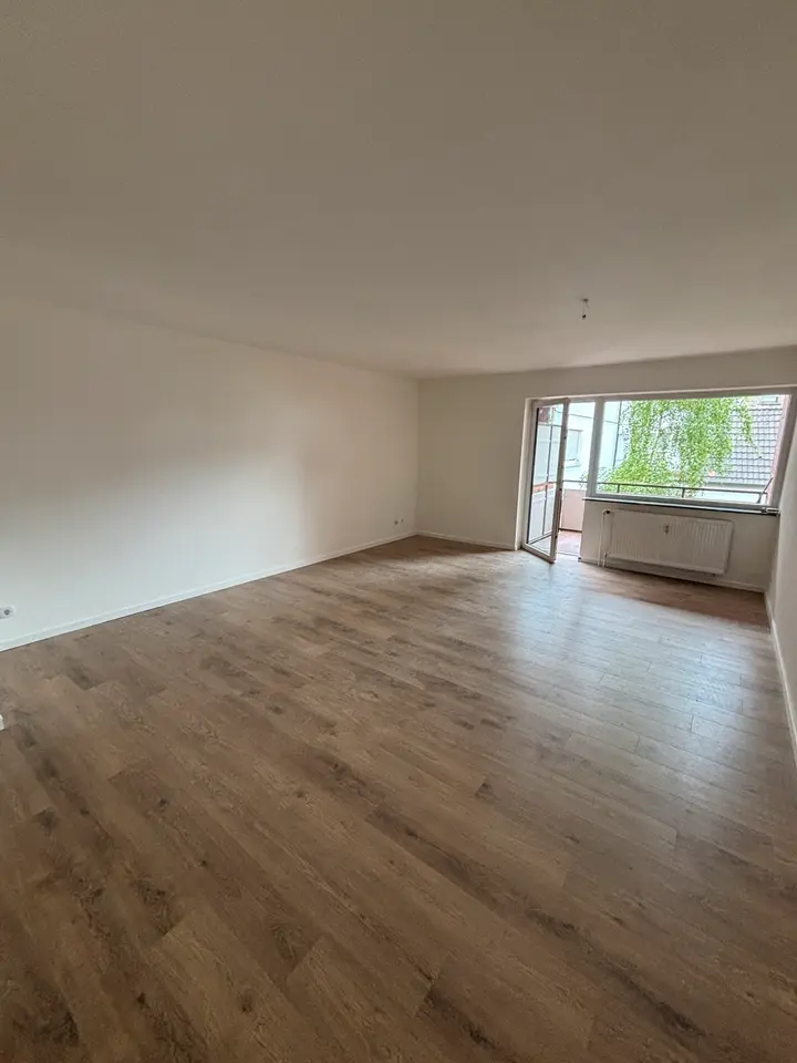 2 Zimmer Wohnung mit 48 m² in Hamm – Bild 6
