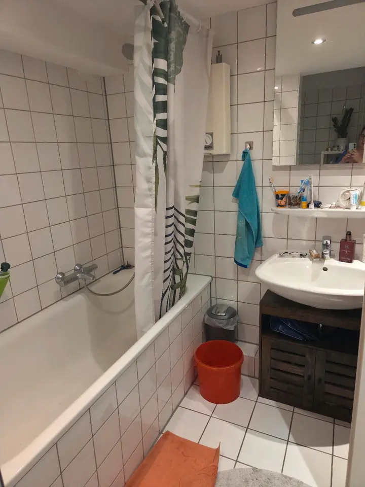 WG-Zimmer mit 40 m² in Düsseldorf – Bild 8