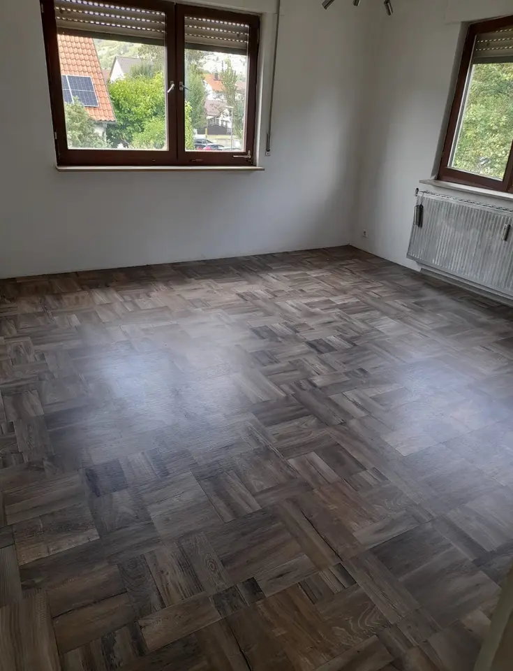 3 Zimmer Wohnung mit 70 m² in Mosbach – Bild 4