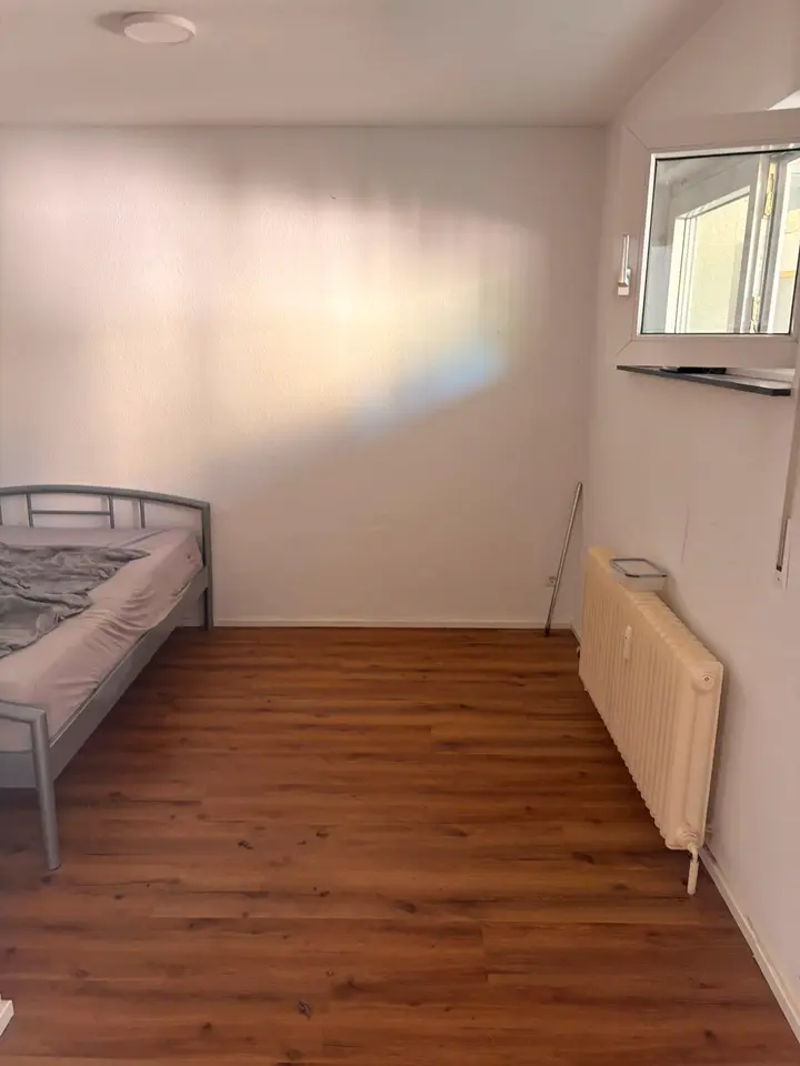 WG-Zimmer mit 80 m² in Mainz – Bild 2
