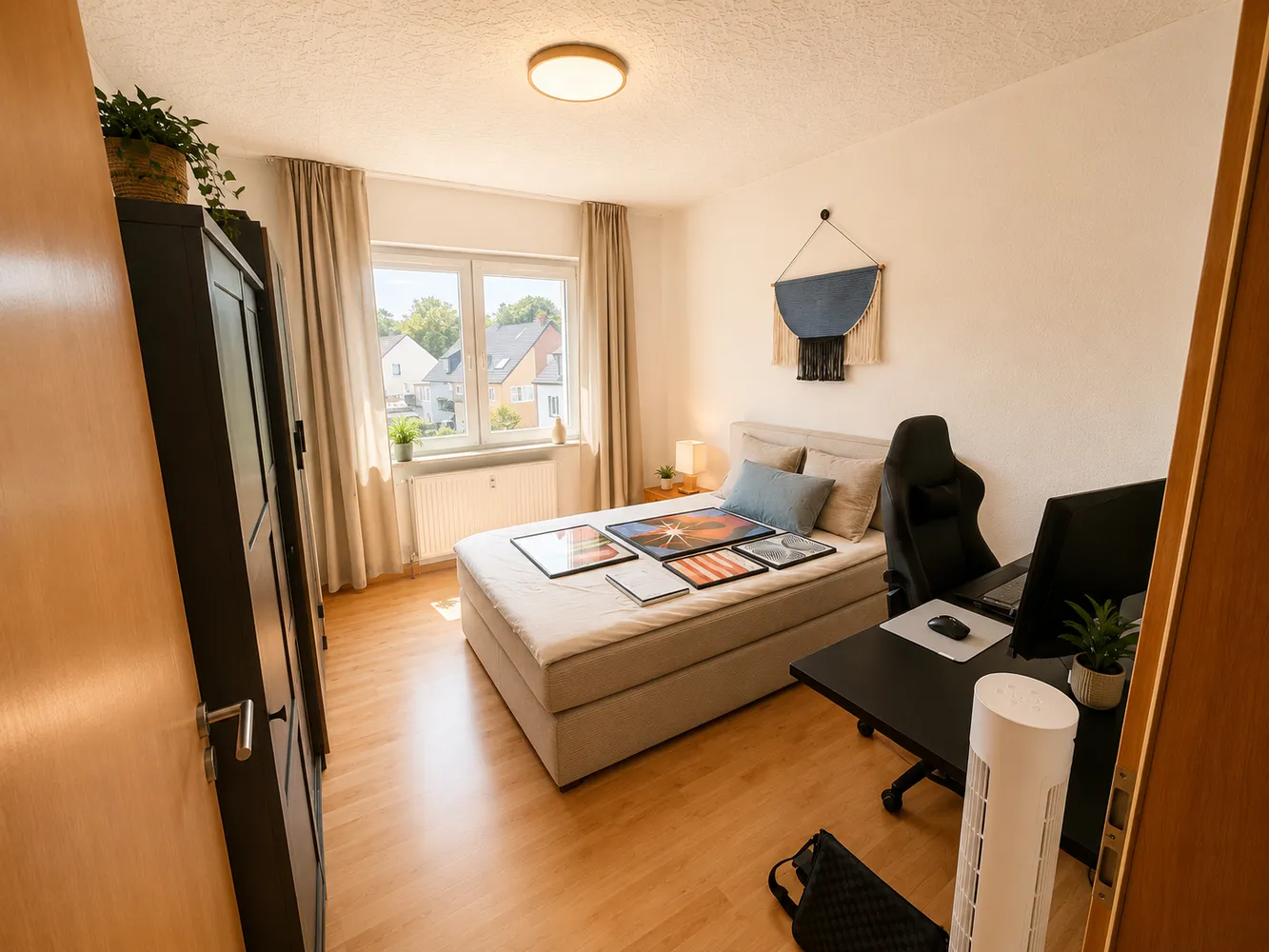 3 Zimmer Wohnung mit 57 m² in Gelsenkirchen – Bild 10