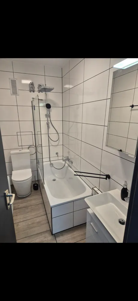 1 Zimmer Wohnung mit 35 m² in Stuttgart – Bild 9