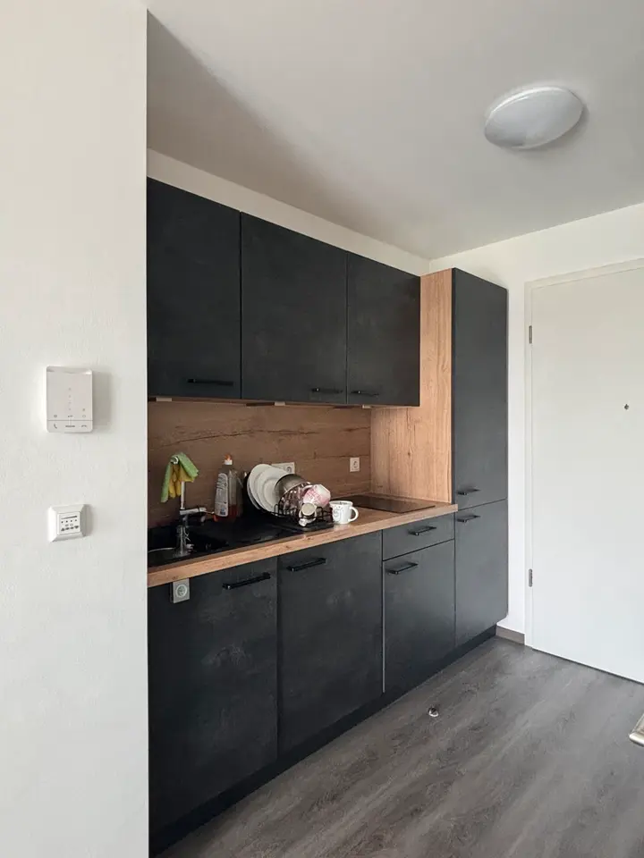 WG-Zimmer mit 27 m² in Deggendorf – Bild 9