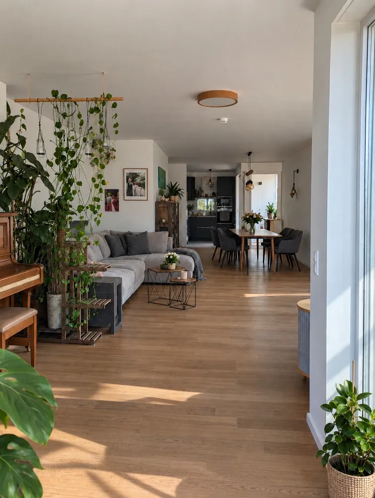 4 Zimmer Wohnung mit 137 m² in Berlin – Bild 12