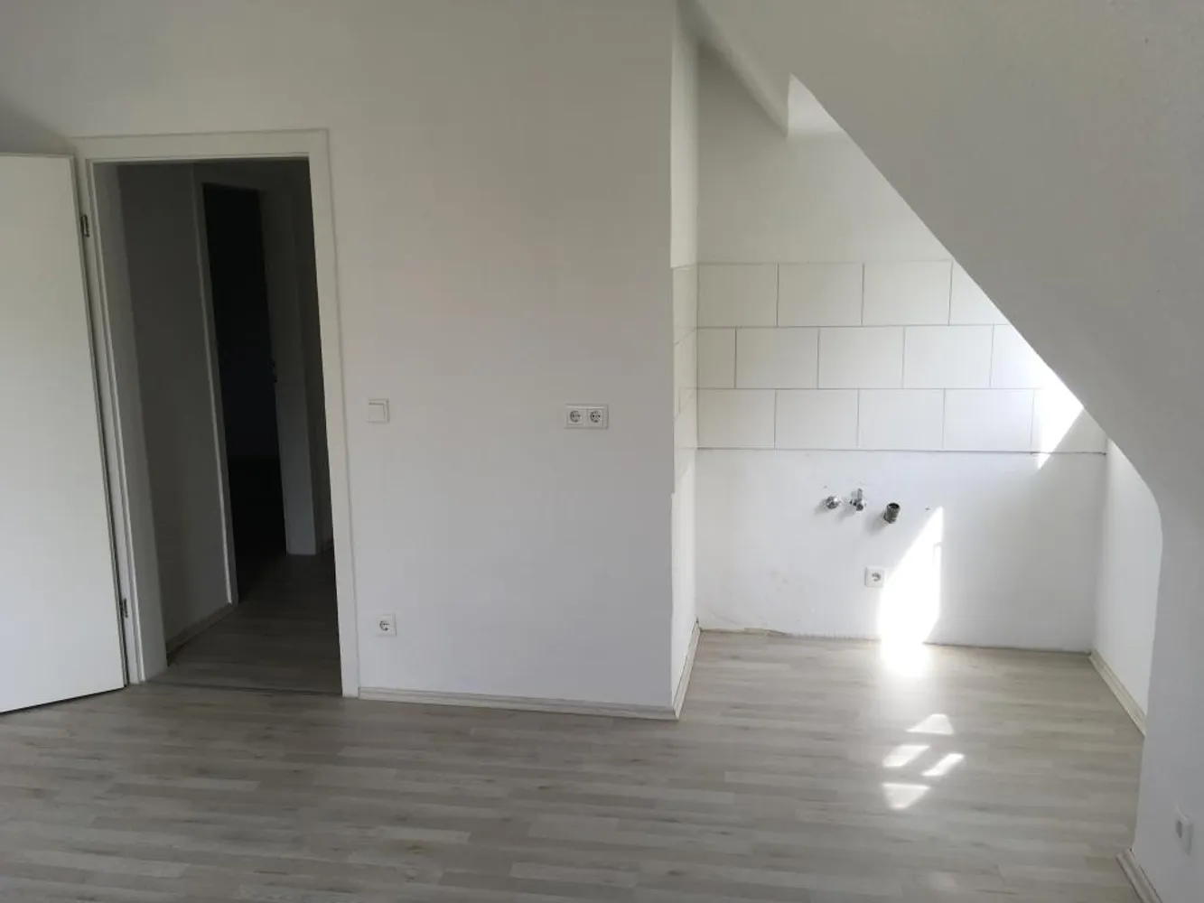 2 Zimmer Wohnung mit 47 m² in Gelsenkirchen – Bild 4