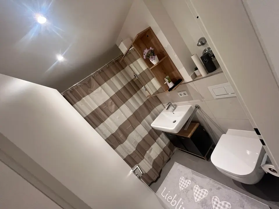 2 Zimmer Wohnung mit 50 m² in Fürstenfeldbruck – Bild 5