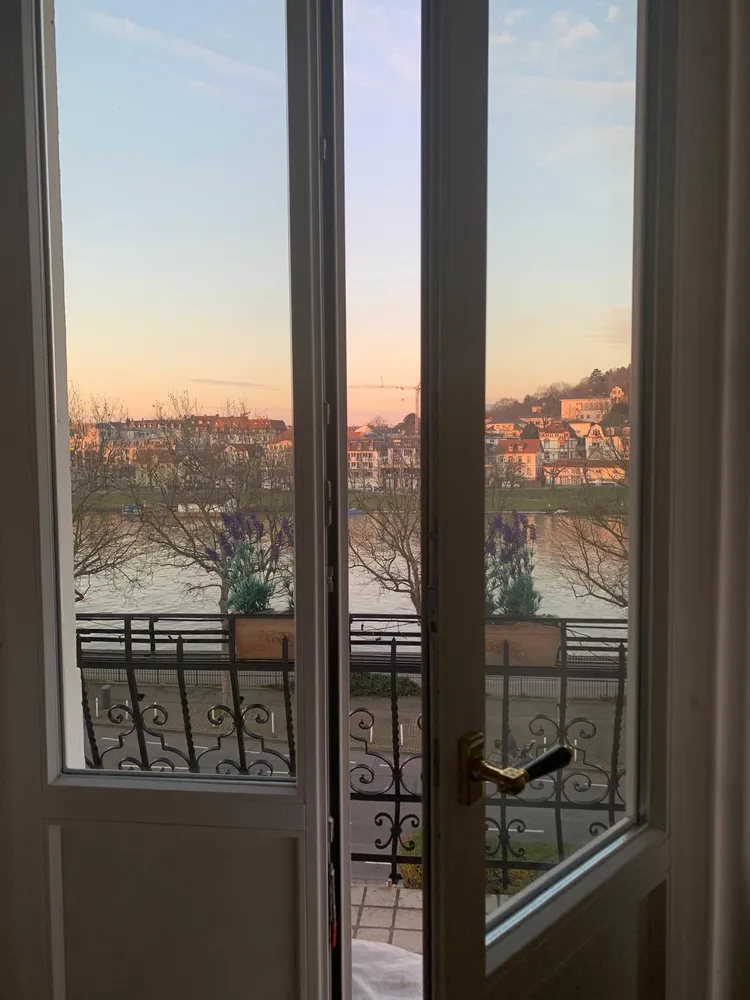 6 Zimmer Wohnung mit 180 m² in Heidelberg – Bild 4