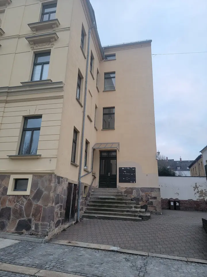 3 Zimmer Wohnung mit 79 m² in Werdau – Bild 3