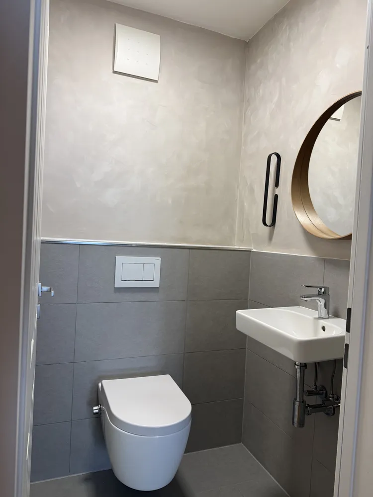 4 Zimmer Wohnung mit 108 m² in Aachen – Bild 3