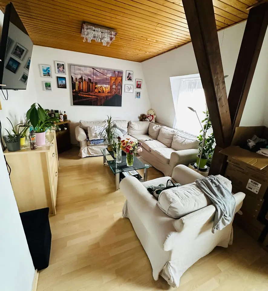 3 Zimmer Wohnung mit 69 m² in Leer – Bild 6