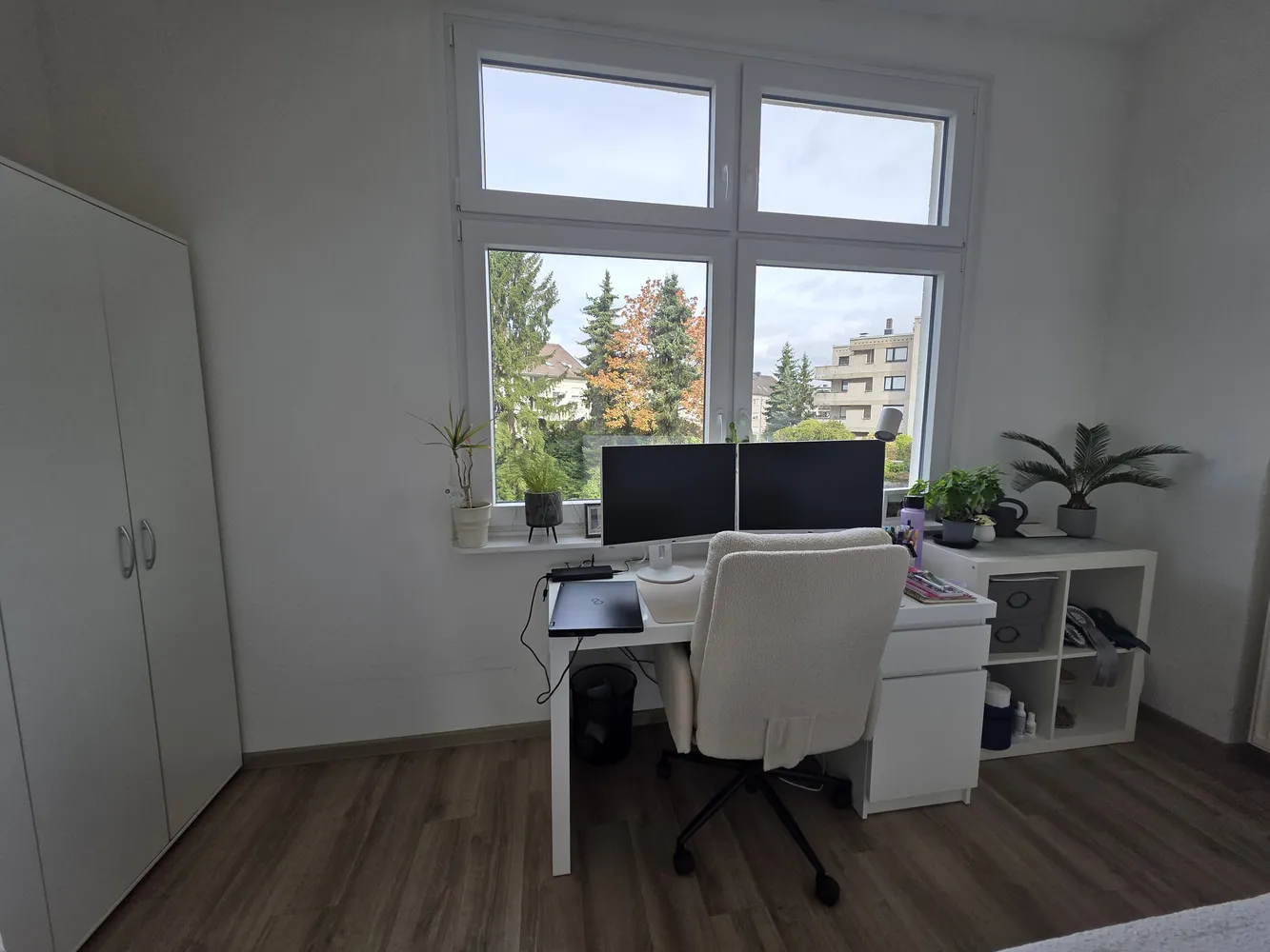 2 Zimmer Wohnung mit 62 m² in Leverkusen – Bild 5