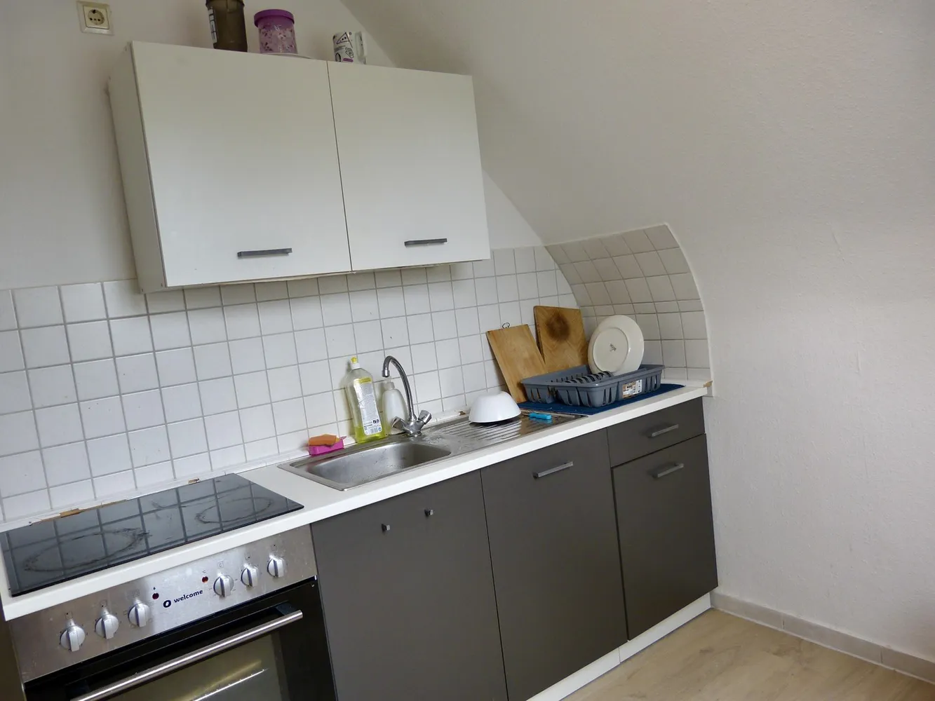 3 room apartment with 47 m² in Bremerhaven – Photo 4