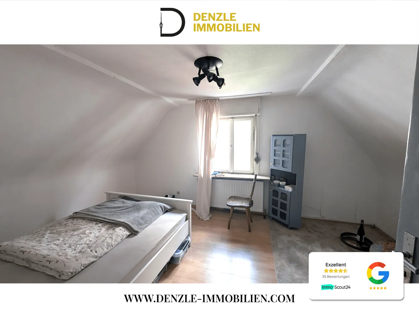 WG-Zimmer in Reutlingen – Bild 1