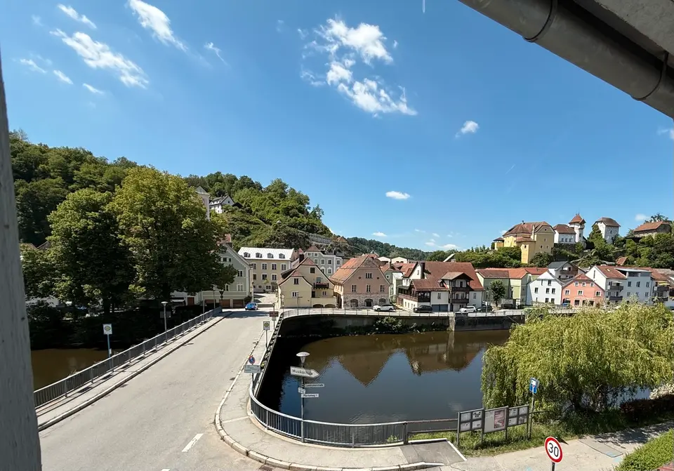 3 Zimmer Wohnung mit 70 m² in Passau – Bild 3