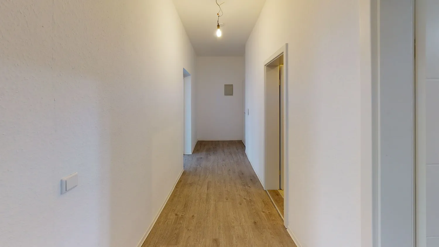 3 Zimmer Wohnung mit 78 m² in Mannheim – Bild 9