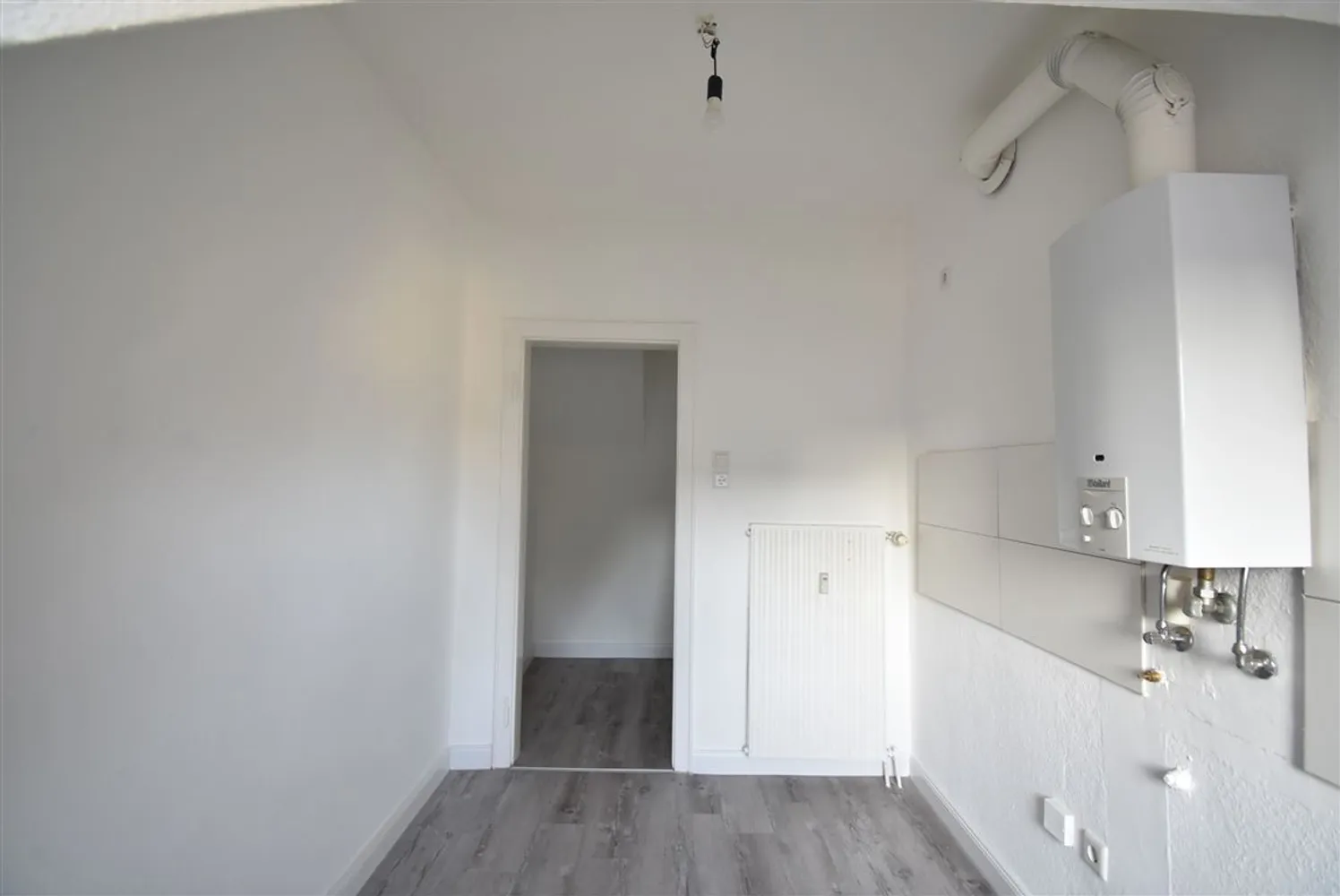 2 Zimmer Wohnung mit 55 m² in Duisburg – Bild 4