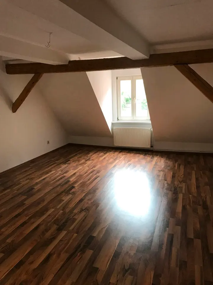 2 Zimmer Wohnung mit 40 m² in Quedlinburg – Bild 6