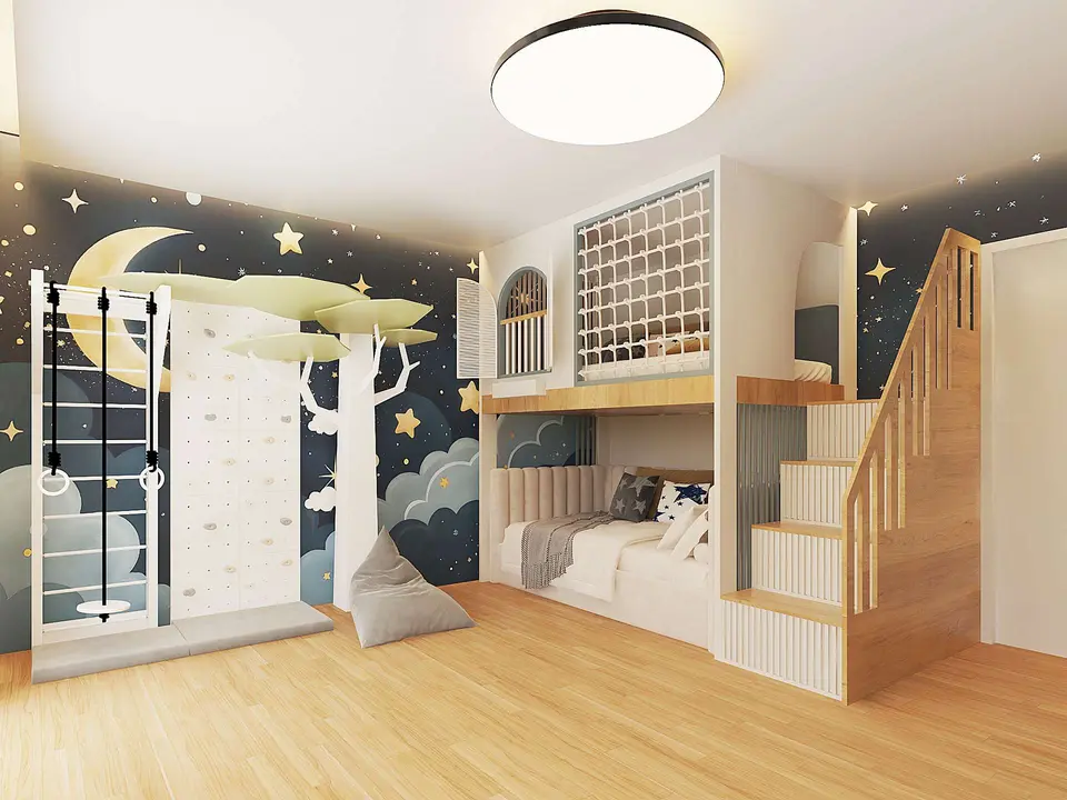 5 Zimmer Haus mit 122 m² in Freiburg im Breisgau – Bild 6