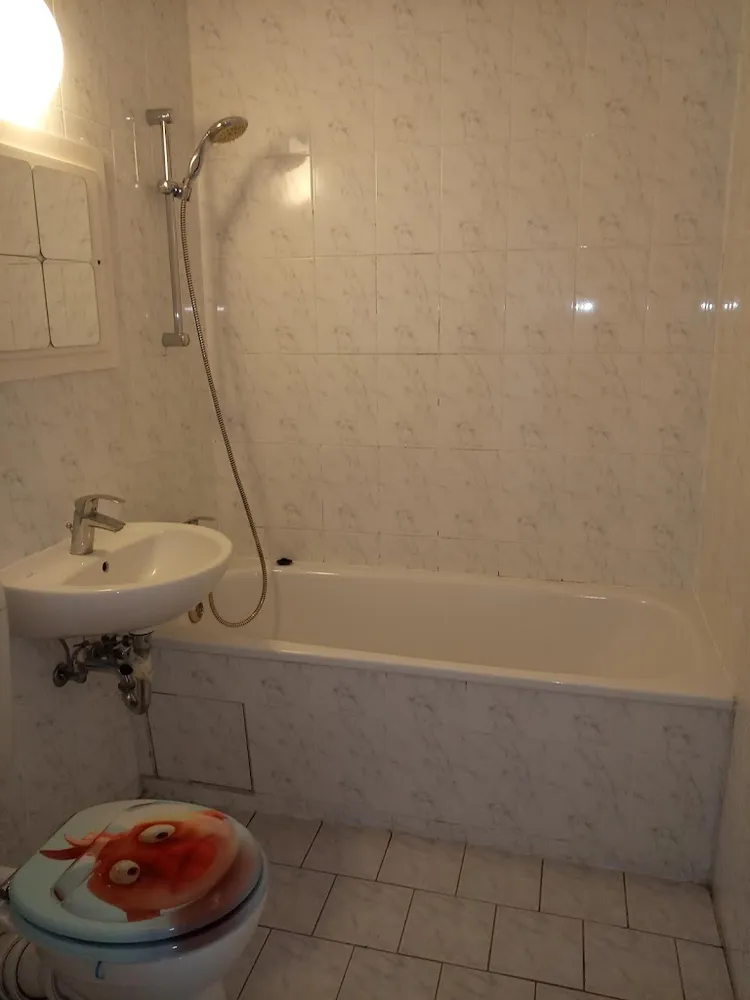 4 Zimmer Wohnung mit 88 m² in Berlin – Bild 9