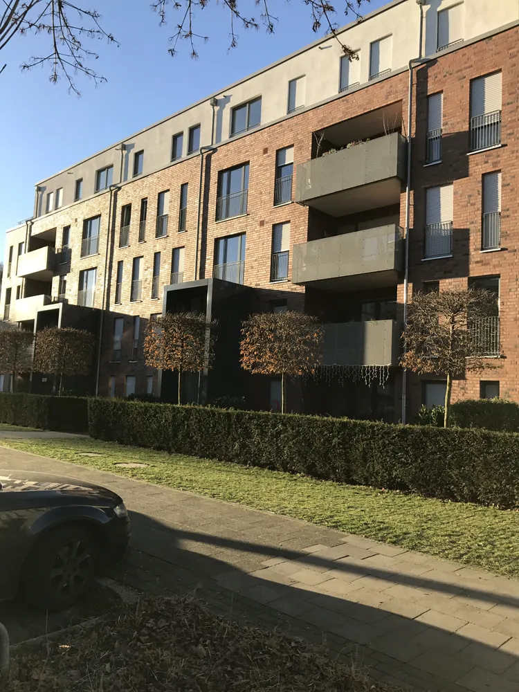 2 Zimmer Wohnung mit 72 m² in Düsseldorf – Bild 6