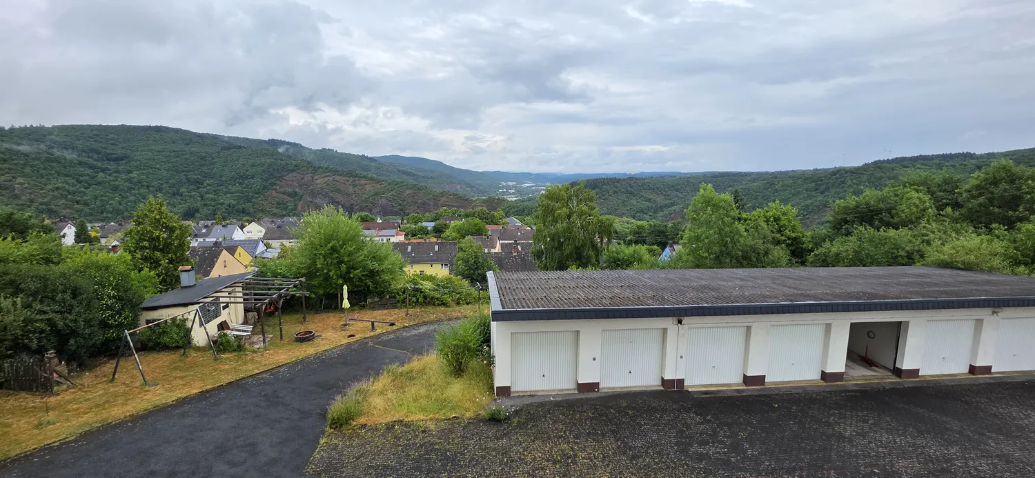 3 Zimmer Wohnung mit 83 m² in Idar-Oberstein – Bild 10