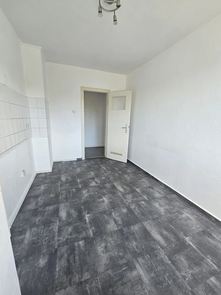 2 Zimmer Wohnung mit 50 m² in Wilhelmshaven – Bild 3